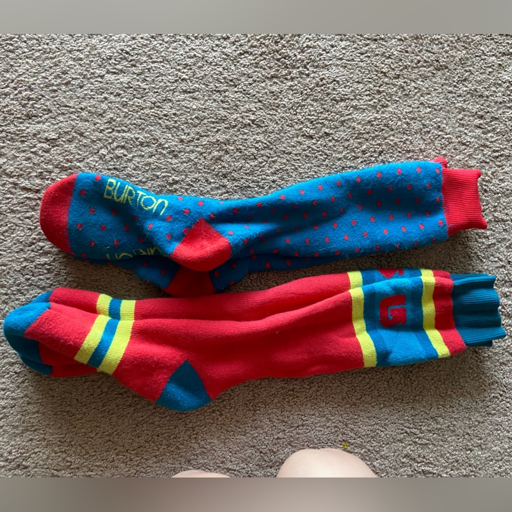 Ski Socks